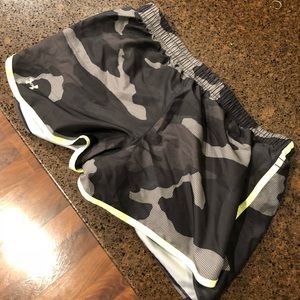 Under Armour Running Shorts
